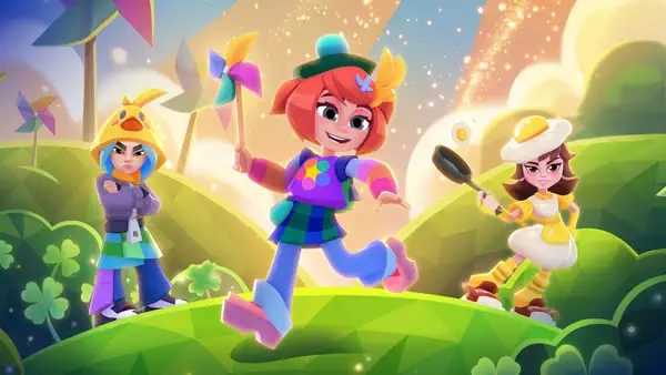 Celebrate Easter in Ireland!