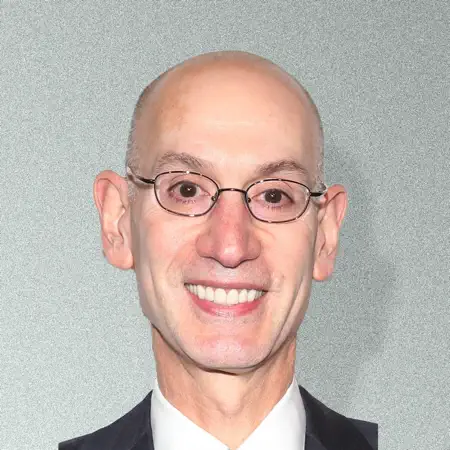 Adam Silver