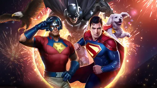 Injustice 2 Turns 9!
