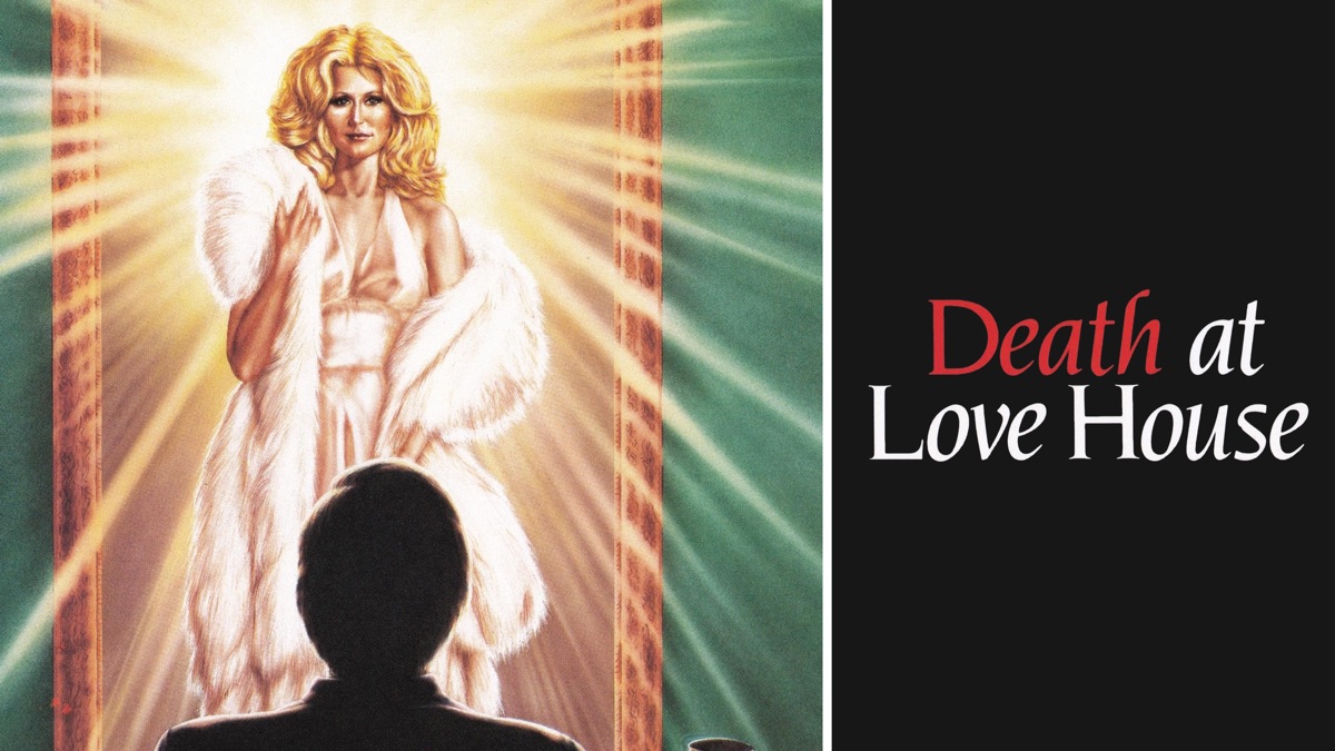 Death at Love House