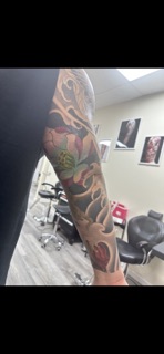 Hao Tattoo photo 6
