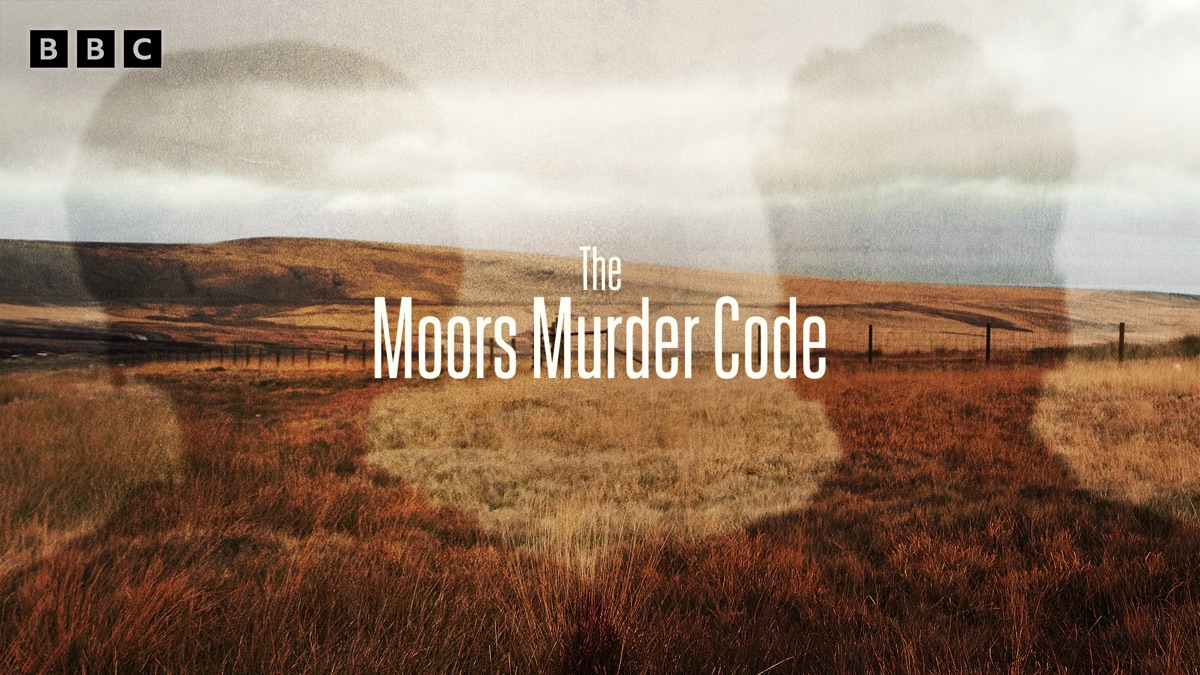 ‎The Moors Murder Code - Apple TV