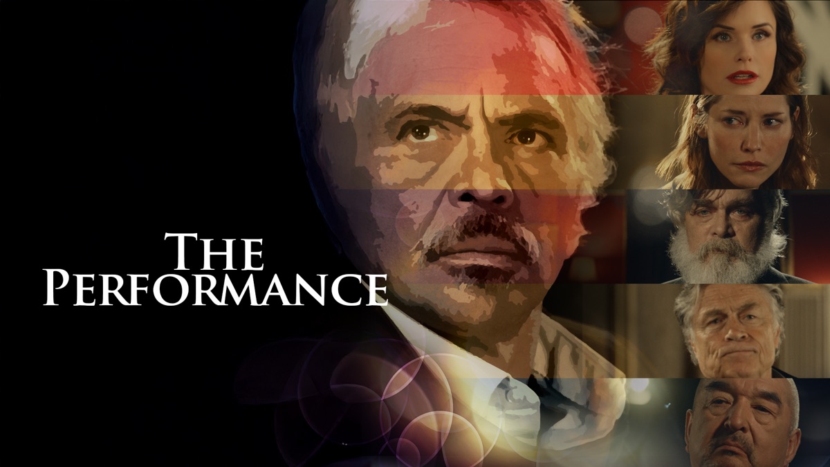 ‎The Performance - Apple TV