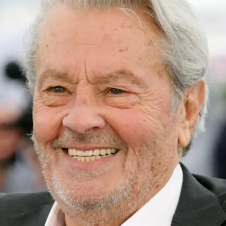 Alain Delon