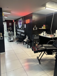 A G M Tattoo Shop tattoo studio in Jamaica