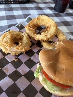 Wildcat Cafe