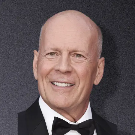 Bruce Willis