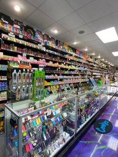 Di Ganja Vape and Smoke Shop in Prairieville, LA United States