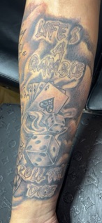 Infinite Ink
