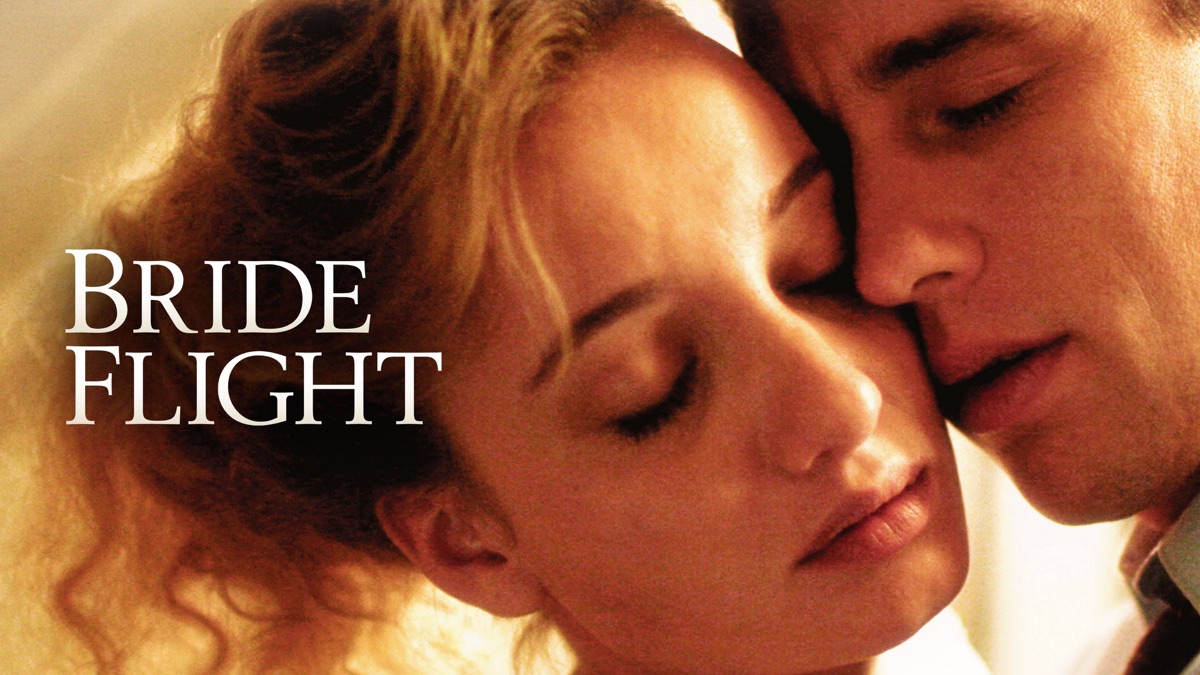 ‎Bride Flight Apple TV