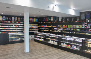 Ciggiz Smoke Shop in Fullerton, CA United States