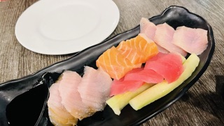 Chidori Sushi