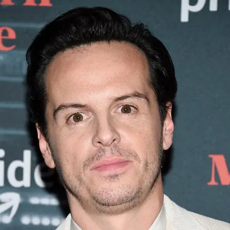 Andrew Scott