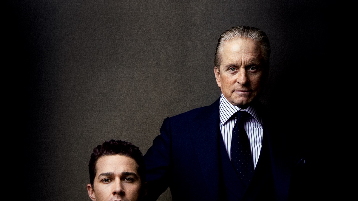 Wall Street: O Dinheiro Nunca Dorme - Apple TV, image size:1200x675