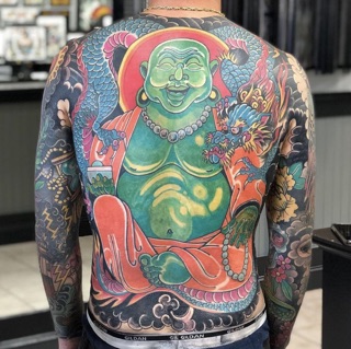 Liberty Tattoo Company photo 2