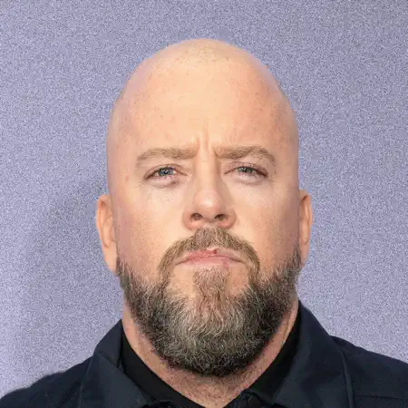 Chris Sullivan
