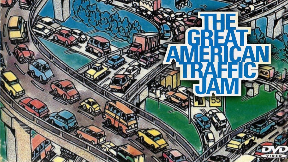 ‎Gridlock - Apple TV