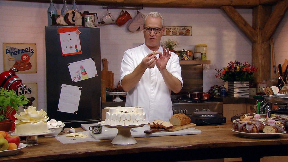 ‎Episode 2 – Rudolph's Bakery (Season 5, Episode 2) - Apple TV (CA)
