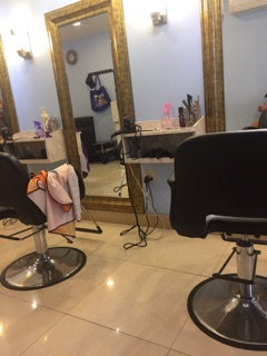 Ben Hair Salon