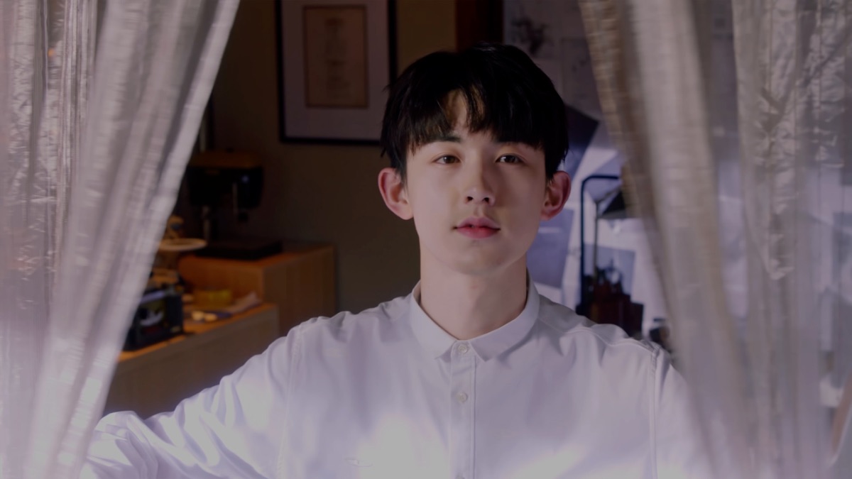 Meeting You》- Apple TV