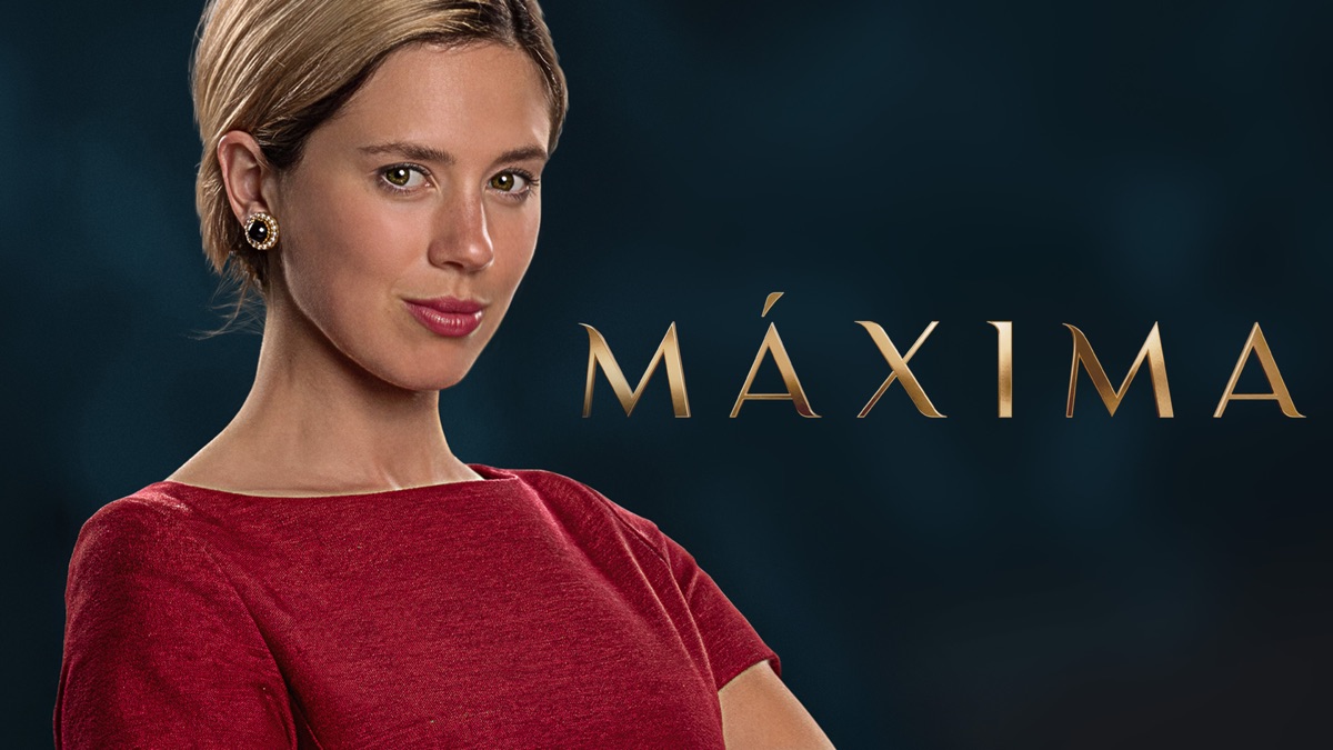 ‎Maxima - Apple TV