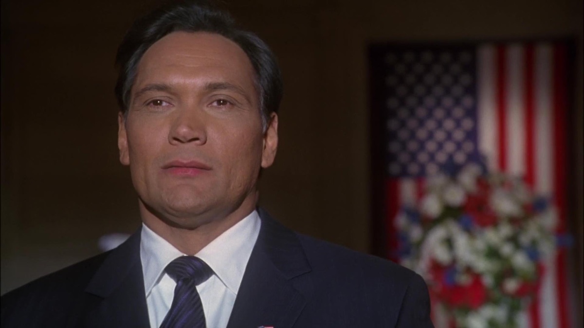 Tomorrow The West Wing (Season 7, Episode 22) Apple TV