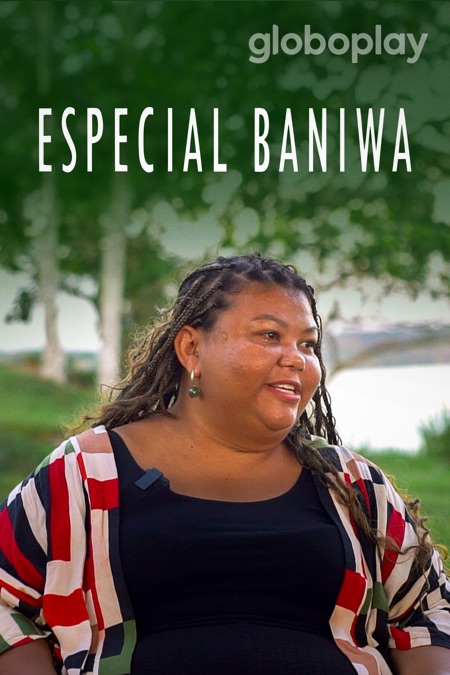 ‎Especial Baniwa - Apple TV