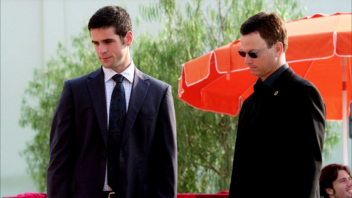 ‎Open and Shut - CSI: NY (Series 3, Episode 6) - Apple TV (UK)