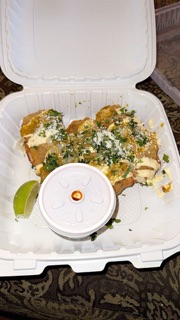Carolina's Mexican Kitchen Photos