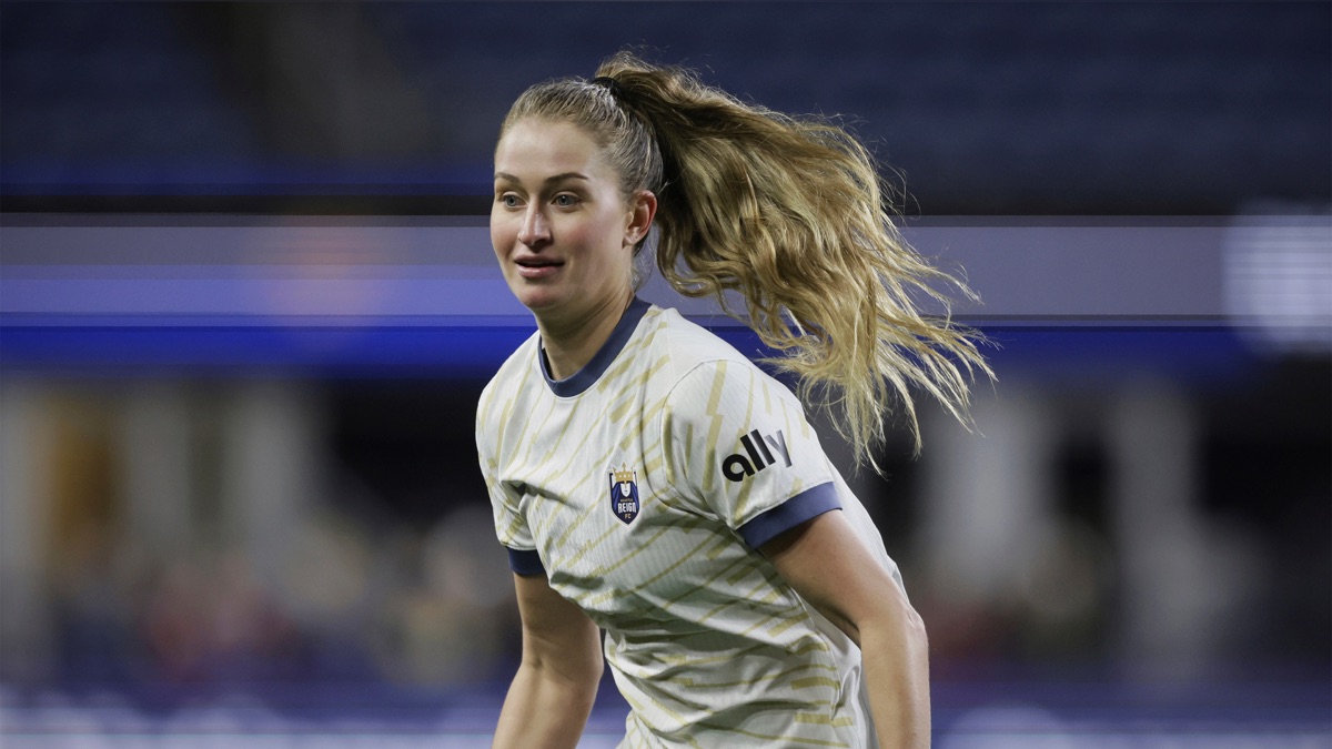 ‎Seattle Reign FC vs. Chicago Stars - Ver en vivo - Apple TV