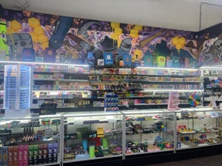 elfbar nachfüll pod läuft aus Vape shop - Doctor Phillips, FL main image 0