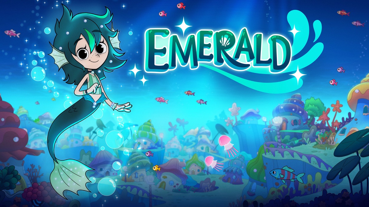 ‎Emerald - Apple TV