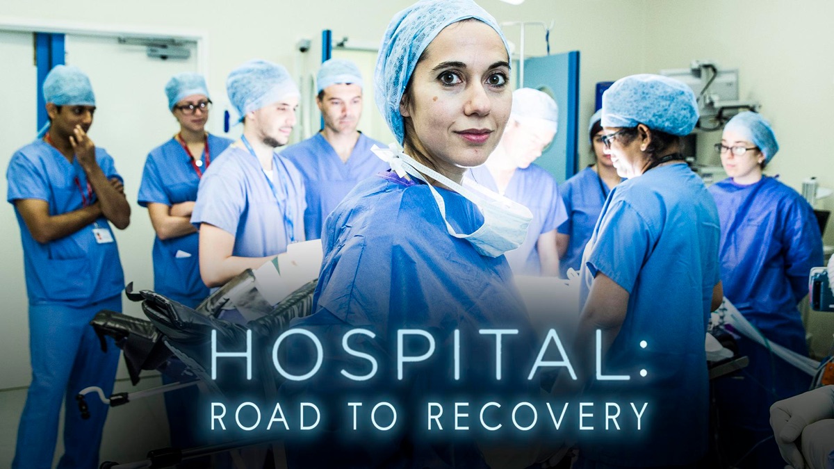 ‎Hospital Road to Recovery Apple TV