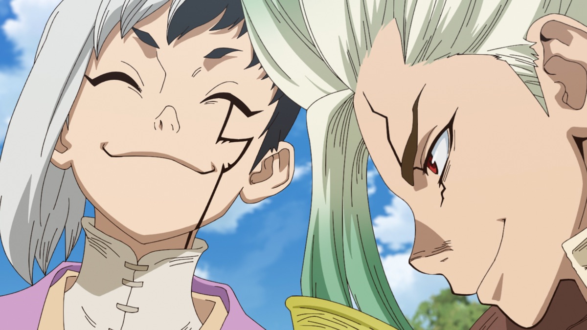 Dr. Stone: Esta es la duración total de la temporada 3 del anime