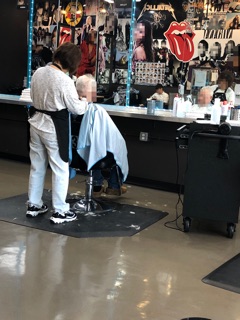 Expert Clip
