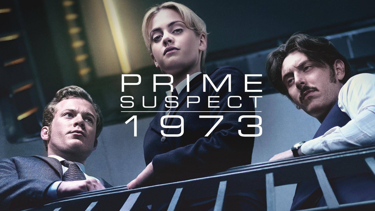 Prime Suspect Movie 60 Photos - Moonagedaydream.film