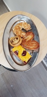 Mila Bakery