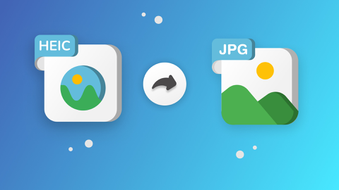 Read more about HEIC to JPG Converter