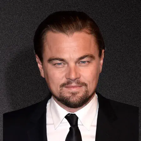 Leonardo DiCaprio