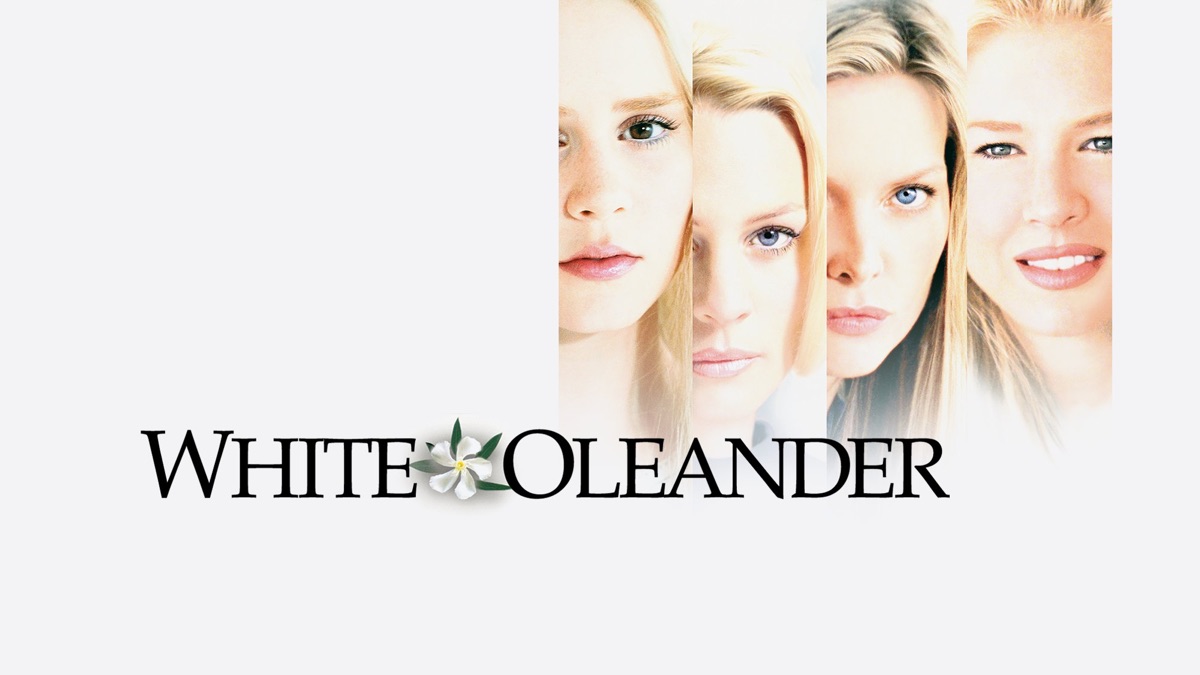 ‎White Oleander Apple TV