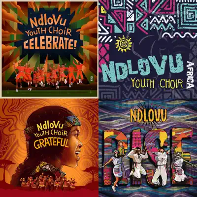 Ndlovu Youth Choir adlı sanatçının yer aldığı Ndlovu Youth Choir Essentials çalma listesini dinle