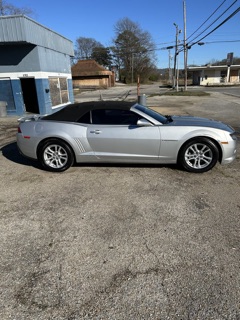 P & V Carwash & Detail