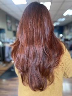 New Image Hair Salon