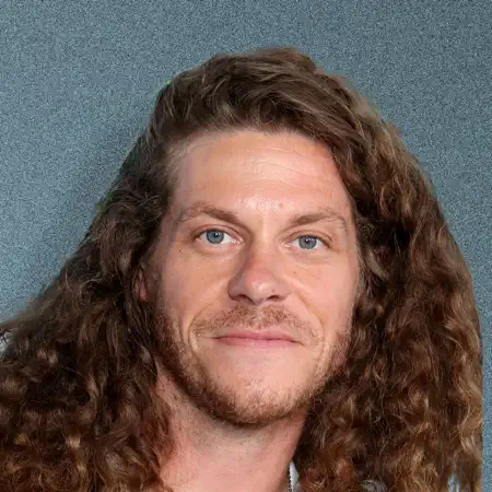 Blake Anderson
