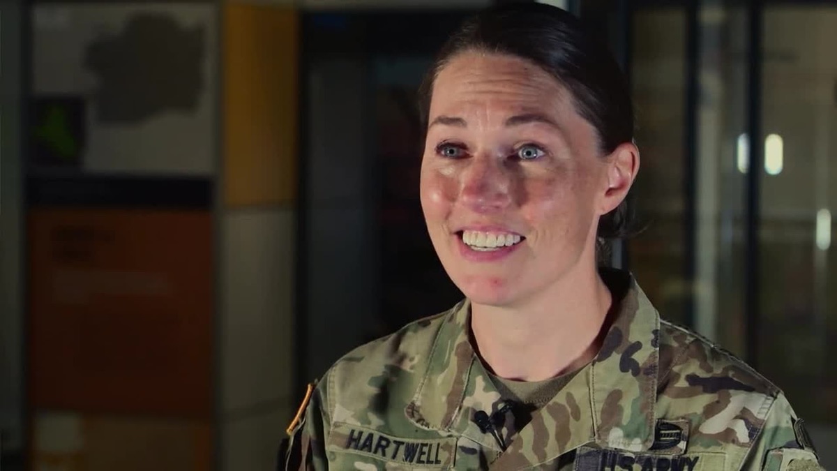 National Museum of the United States Army Ft. Belvoir, VA Museum