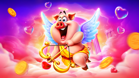 Read more about New Slot Cupig's Jackpot Love