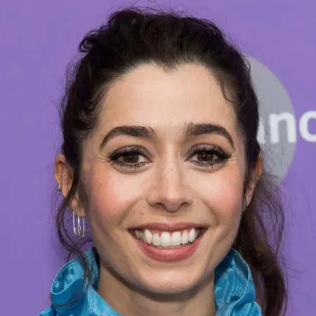 Cristin Milioti