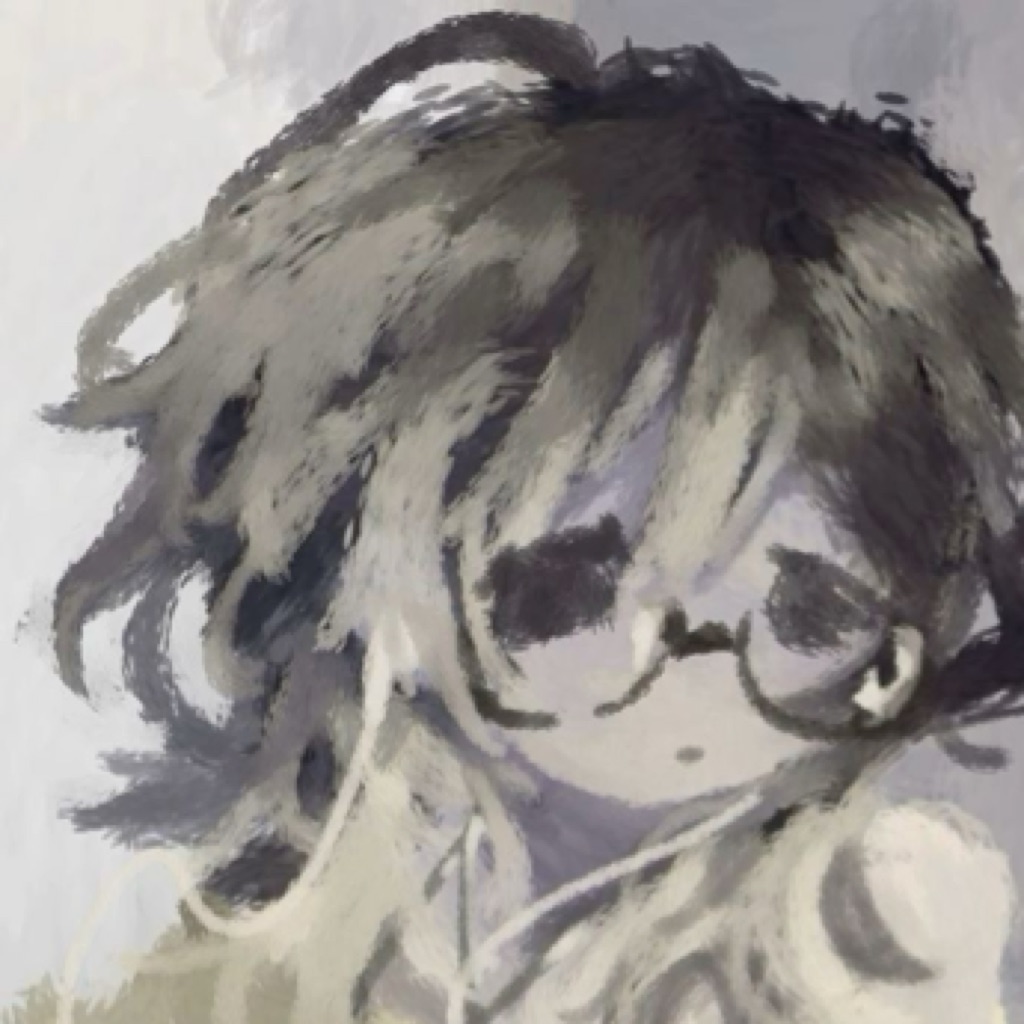 AppleMusic profile picture for @cropped