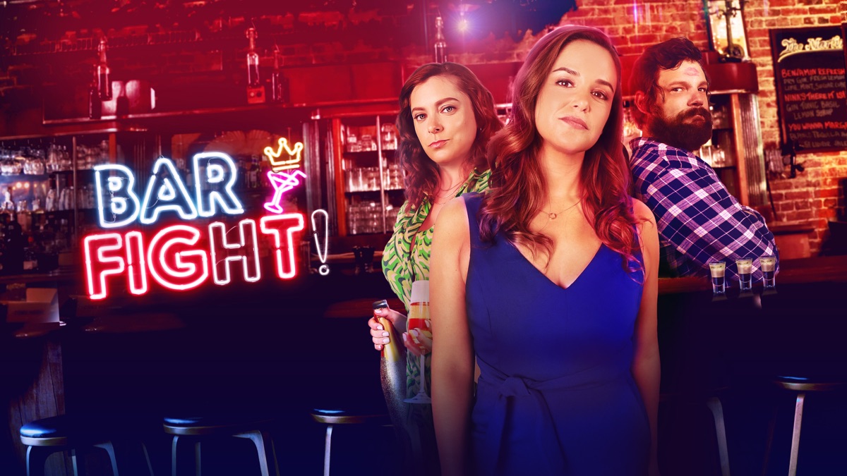 ‎Bar Fight - Apple TV
