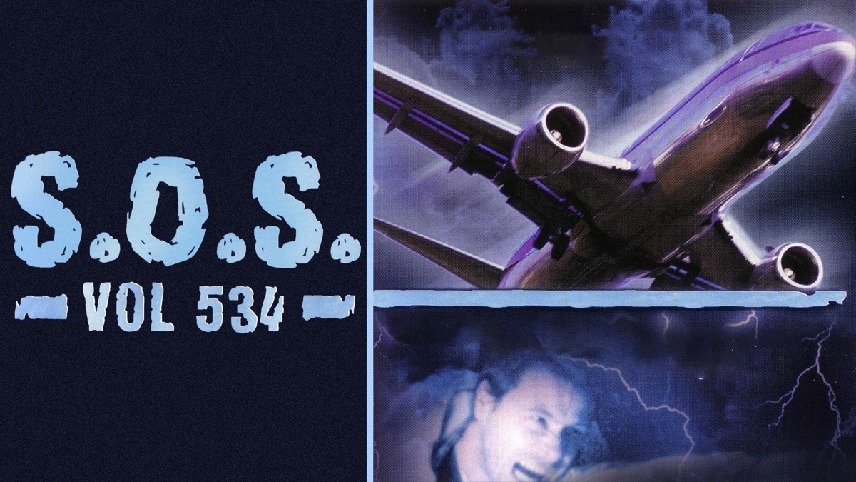SOS Vol 534 - Apple TV
